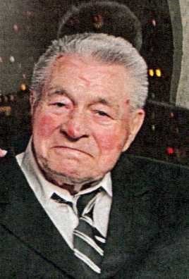 Obituary of Michael R Bohan