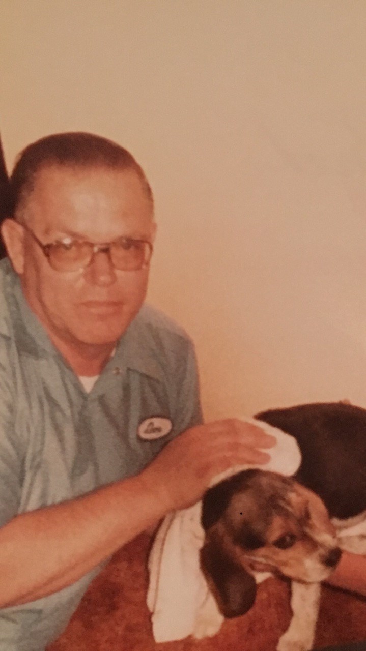 Obituary of Donald L. Wall Sr.