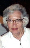 Obituary of Mary Lydia Tyson