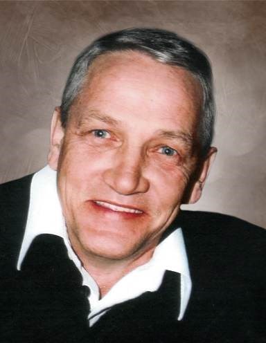 Obituary of Claude Savard