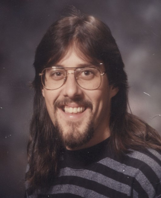 Obituary of Jeffrey "Jeff" John Fuksa