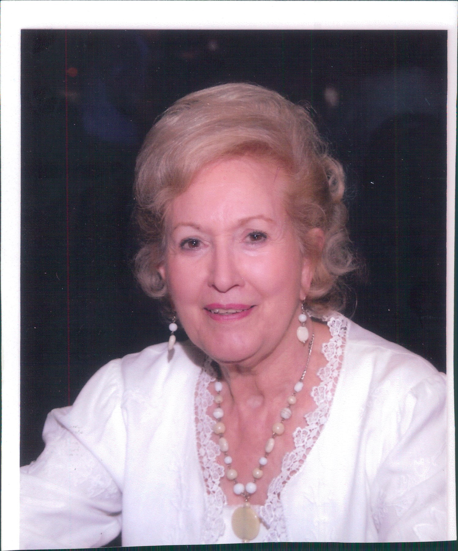 Obituary of Mary Jo Borgini-Nicastro