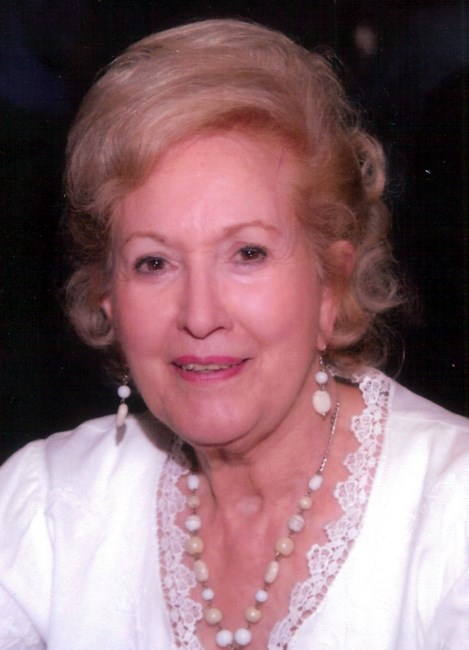 Obituary of Mary Jo Borgini-Nicastro