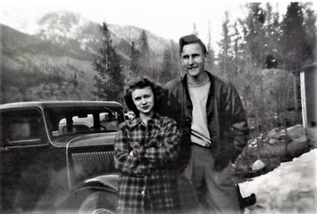 Avis de décès de Shirley Artabelle Wilson