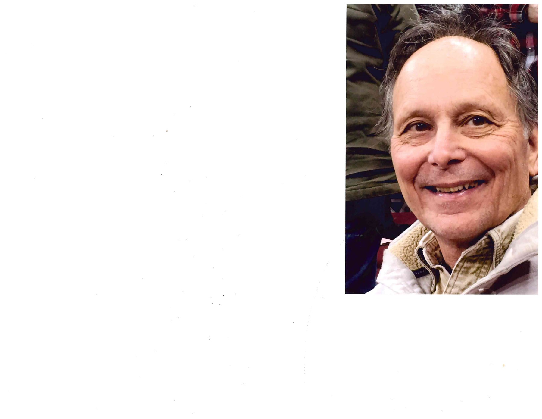 Obituary of John "Chip" Northrup Jr.