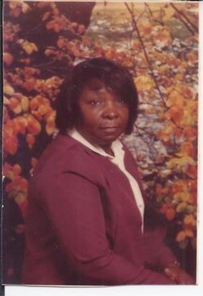 Obituary of Ms. Mae D. Franklin