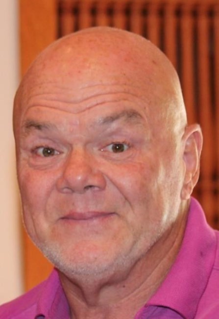 Obituary of Terry Bryon  Rich