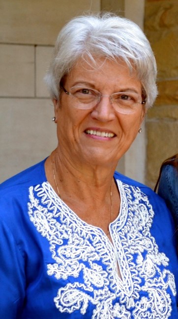 Obituary of Margaret Marcella Bailey