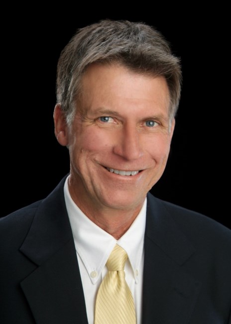 Obituary of Daniel Mark Monroe