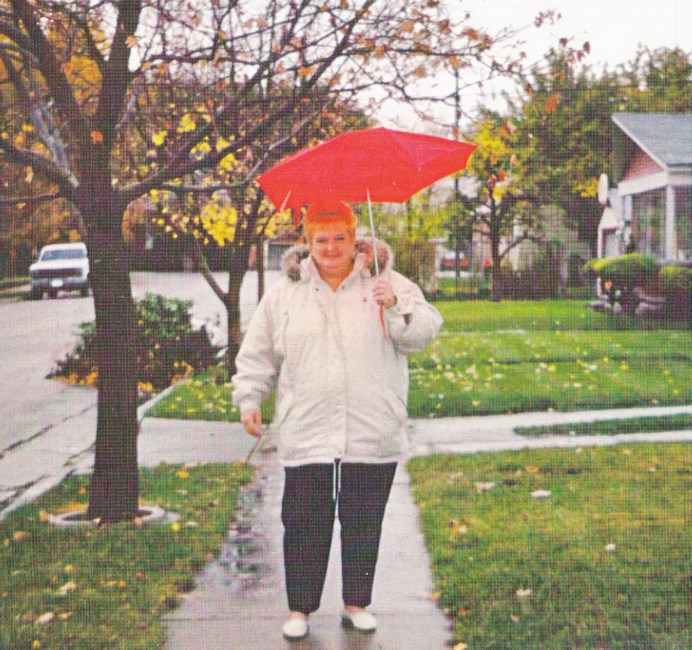 Obituary of Cheryl Faye Foulger