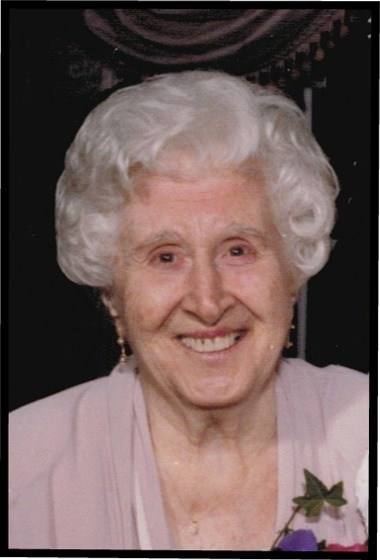 Obituary of Nicoletta Lombardi