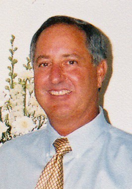 Obituary of Robert Lloyd Schweitzer