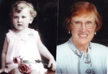 Obituary of Rosalie Hamilton Hierholzer Bourland