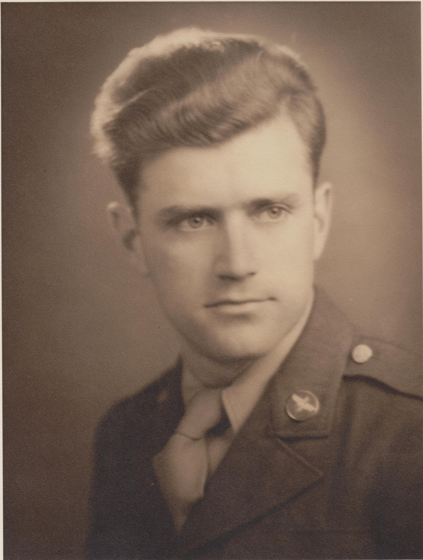 Obituary of Russell William Enoch