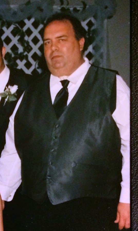 Obituary of John Patrick Huban