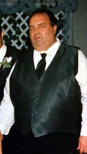 Obituary of John Patrick Huban