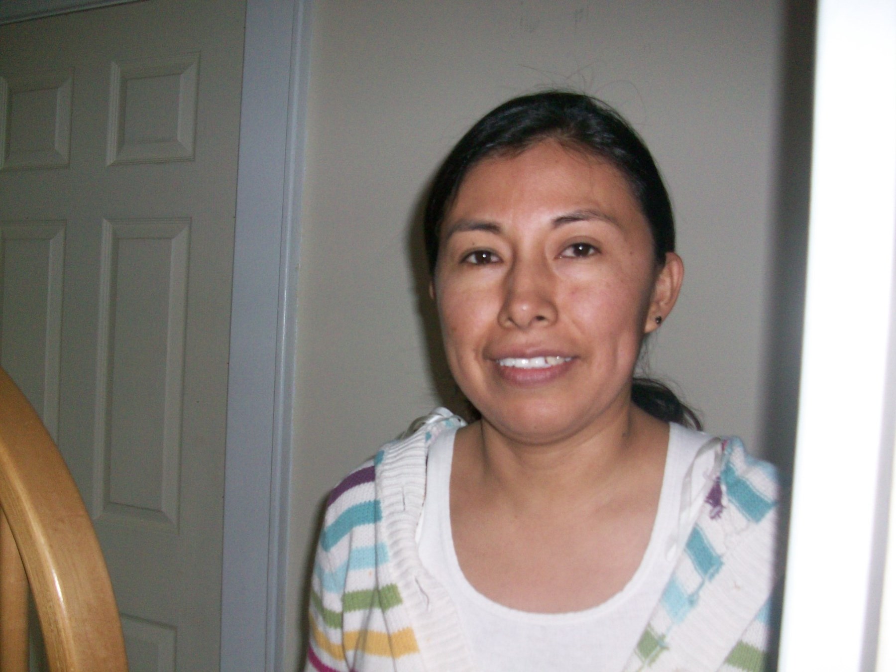 Obituary of Maria Soledad Tamayo-Coraza