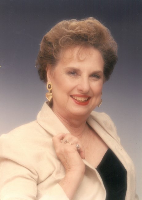 Obituary of Birmah Jean "Jeannie" Kearns