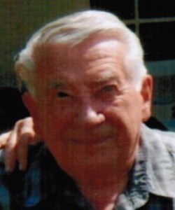 Obituary of Marcel Trudeau