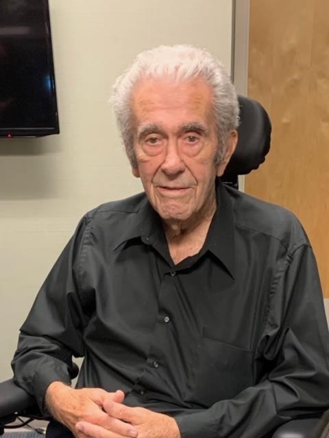 Obituary of Roma Ray Jr.