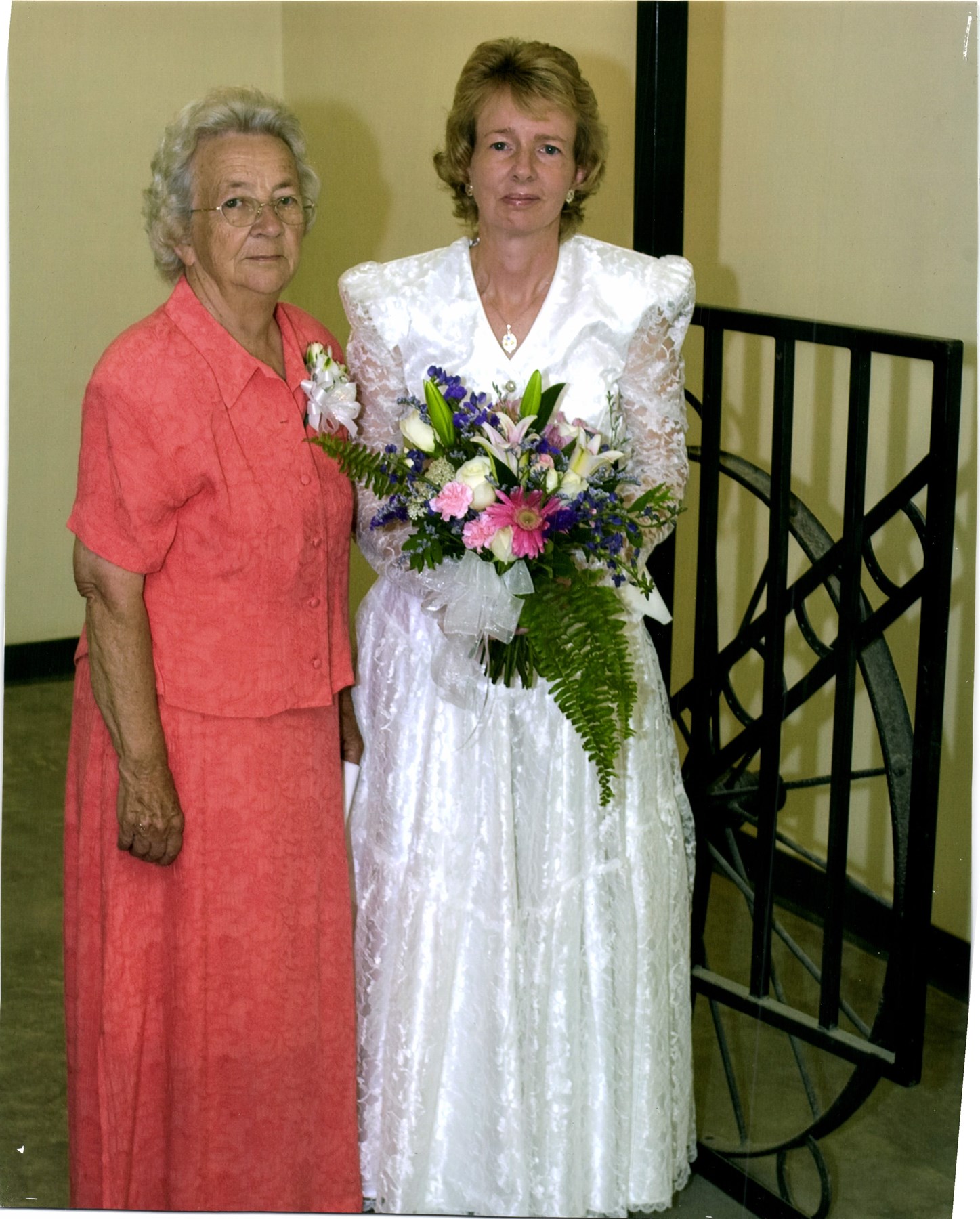 Obituary of Dorothea Swaim Collins