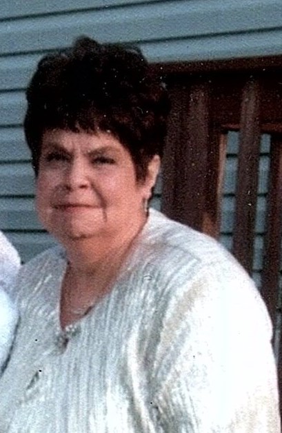 Obituary of Nancy A. Ruffino