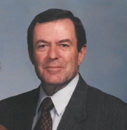 Obituary of Joseph Burnell Guillory