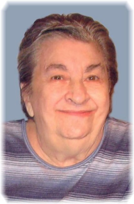 Obituary of Margaret Ann Miller
