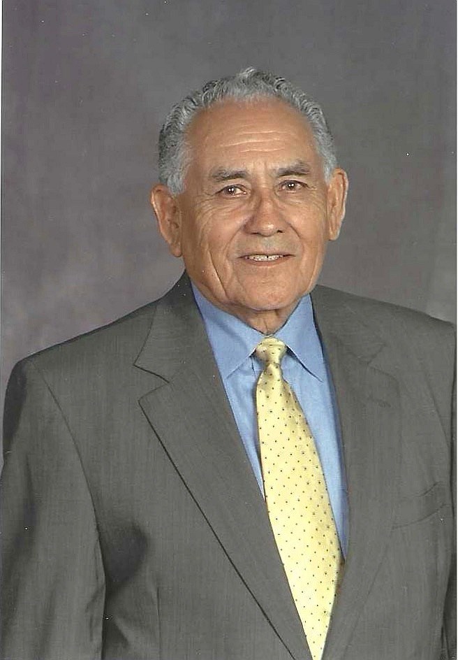 Alberto Lopez Hinojosa Obituary Houston, TX