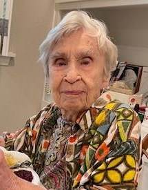 Obituary of Mary Louise Walker Sedgwick