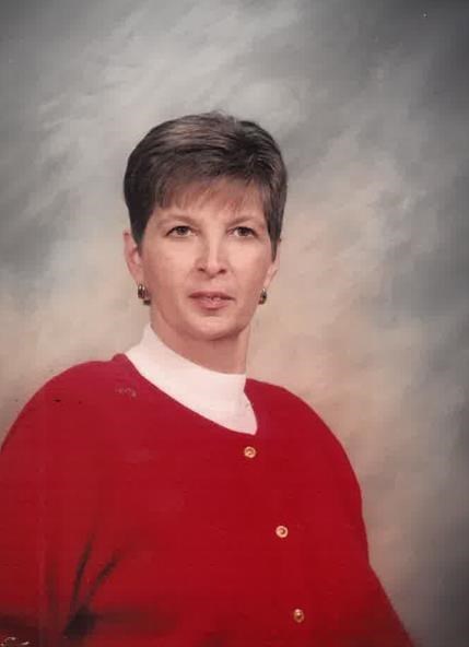 Obituary of Carol Mitchell