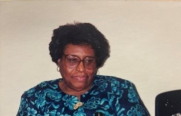 Obituary of Martha Leatha Mae Ray