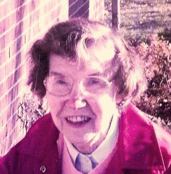 Obituary of Margaret A. Skinner