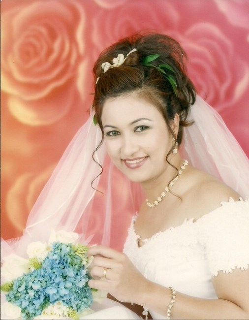 Obituary of Jinnah R. Tanpoco