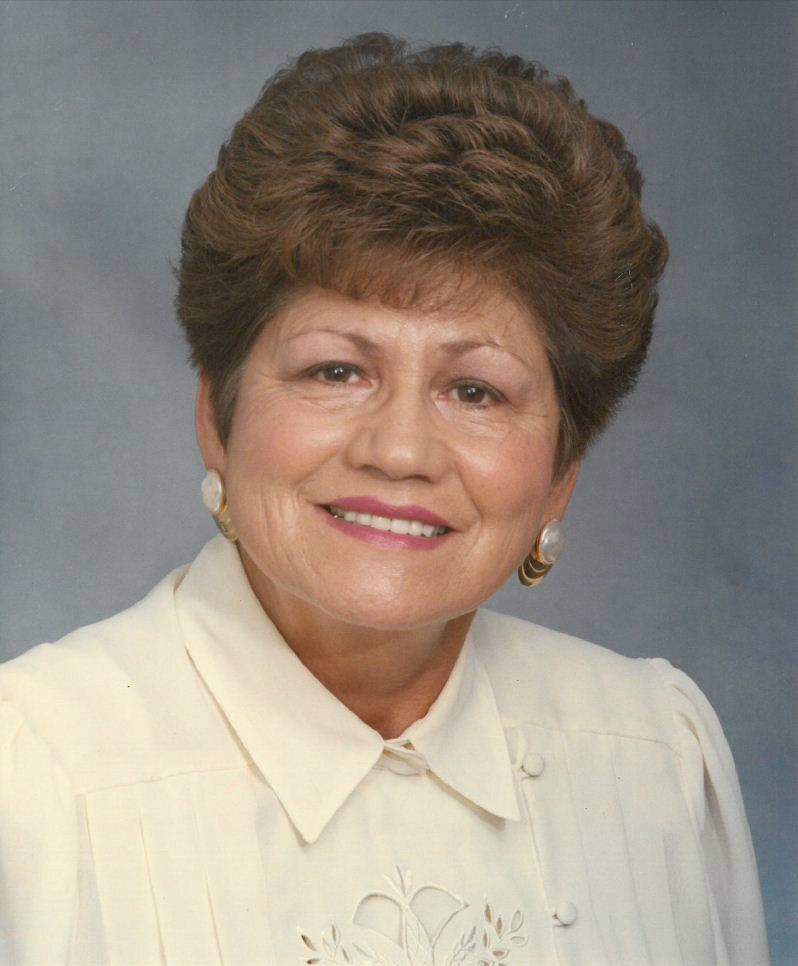 Obituary of Celia Perez Gutierrez