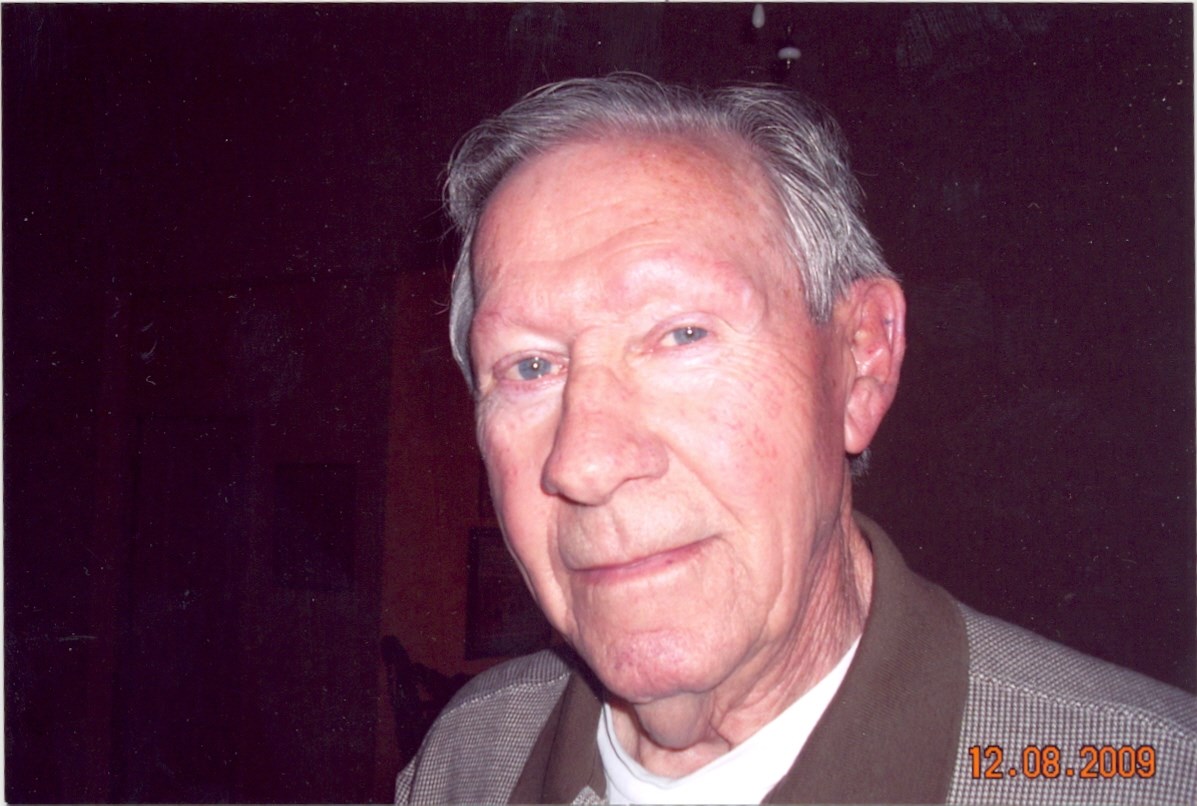 Obituary of Wilbur Kelly Sellers     "Dub"