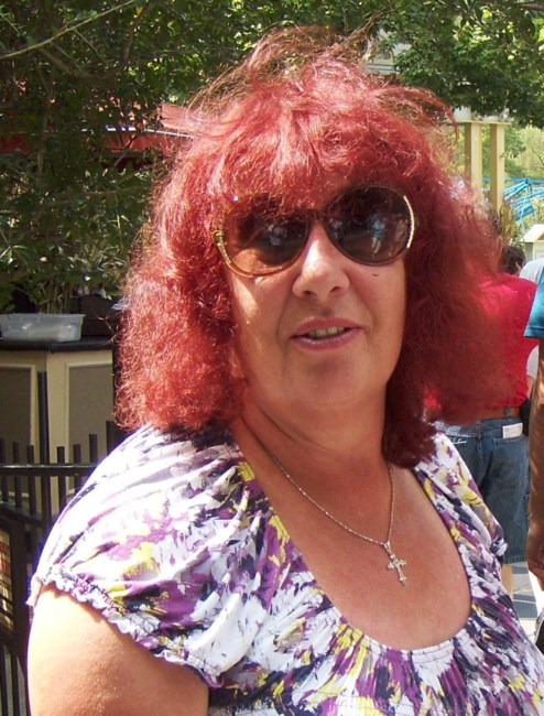 Obituary of Judy DeLaurentiis