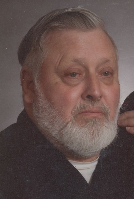 Obituary of Newton Edward Peck