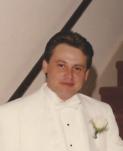 Obituary of Sergio Oscar Salinas Jr.