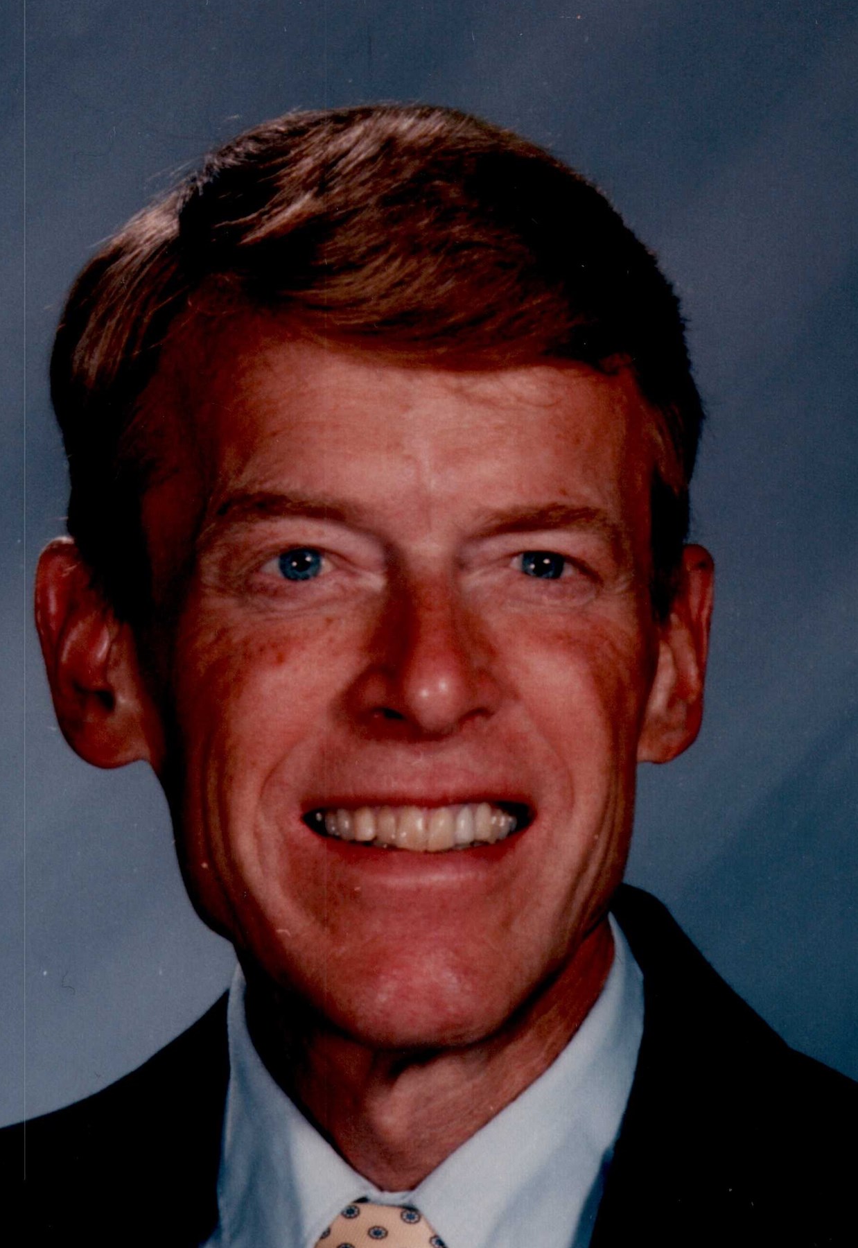 Frank Thomson Obituary Bloomington, IL