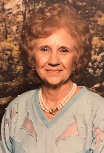 Obituary of Martha Bennett