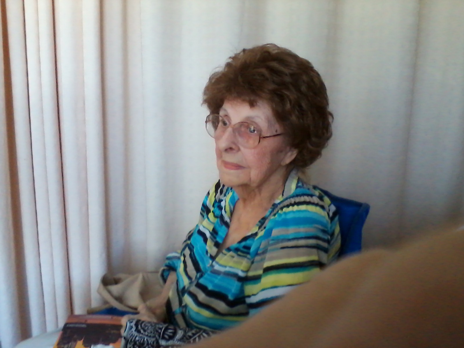 Obituary of Constance M. "Connie" Paine