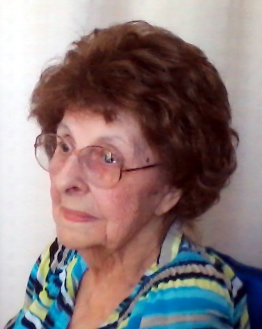 Obituary of Constance M. "Connie" Paine