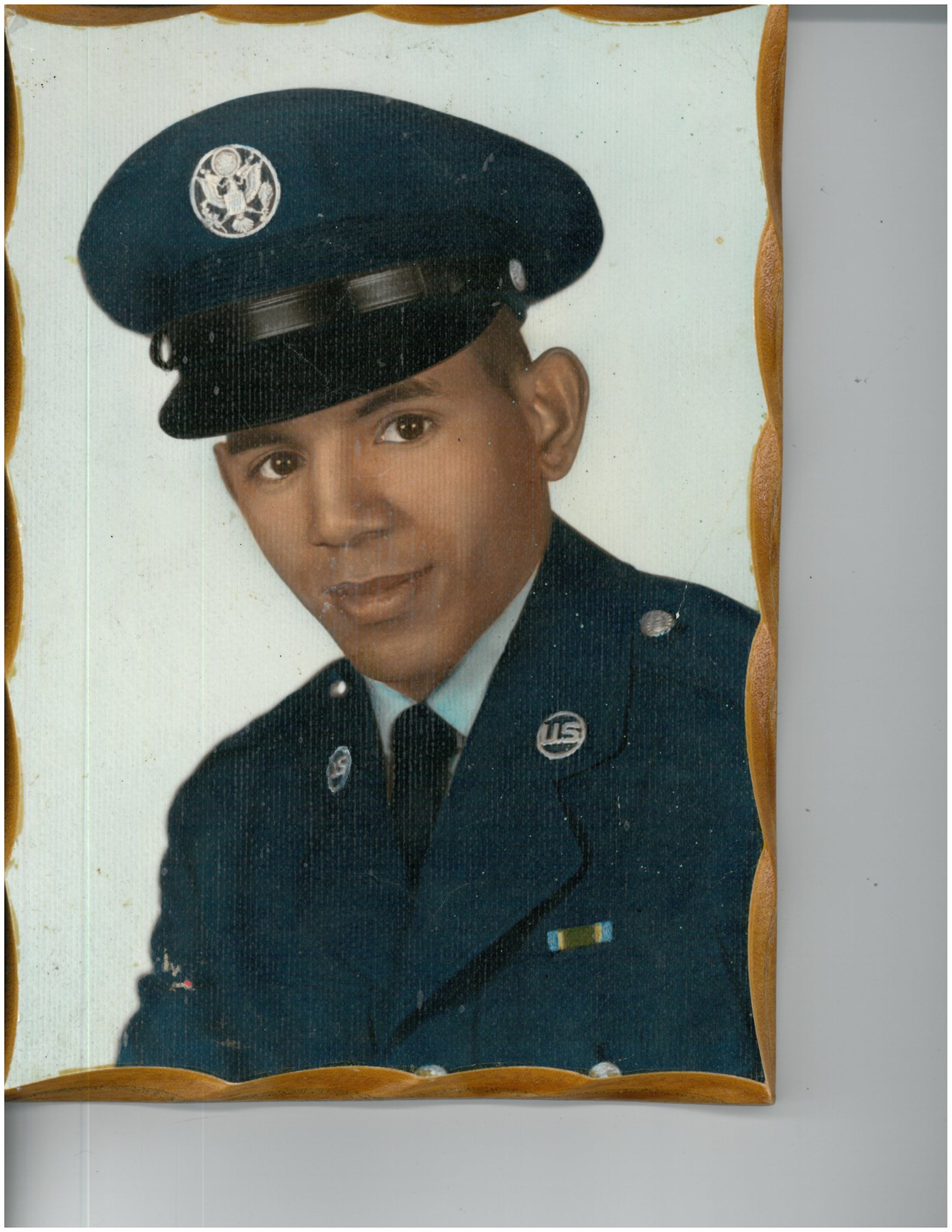 Obituary of Juan Jaime Rosario