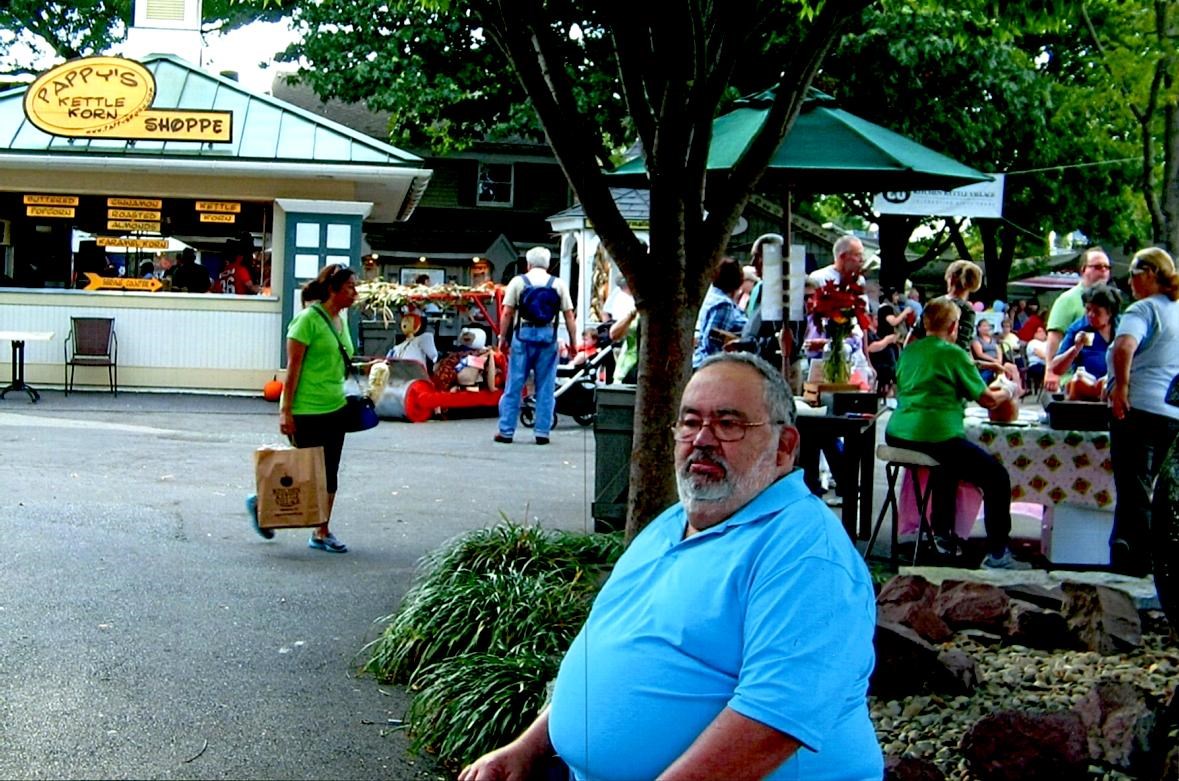 Obituary of Roberto Eugenio Rodriguez