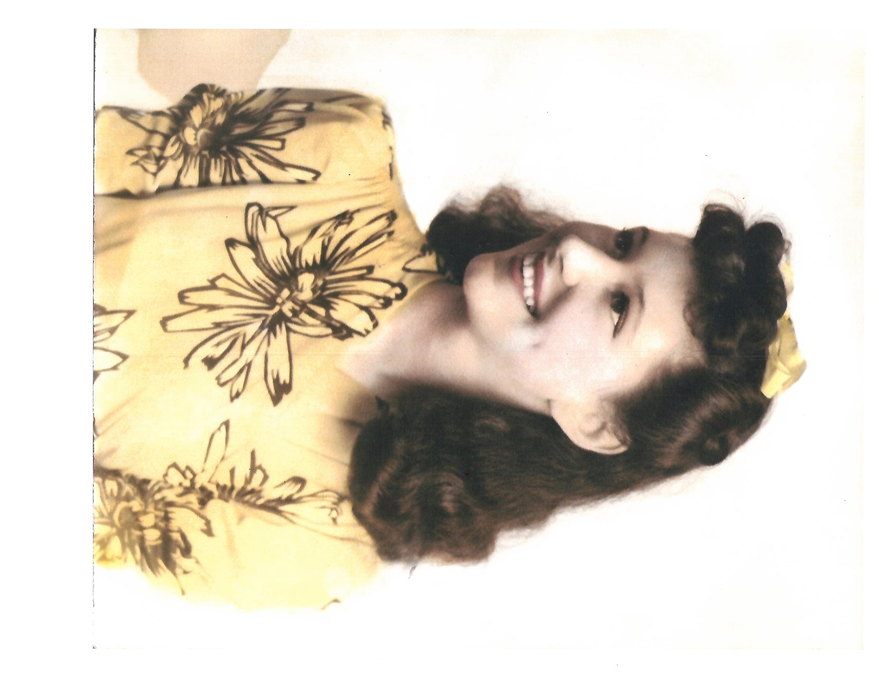 Obituary of Renee L Bartlett nee Francis