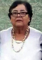 Georgiana Juarez