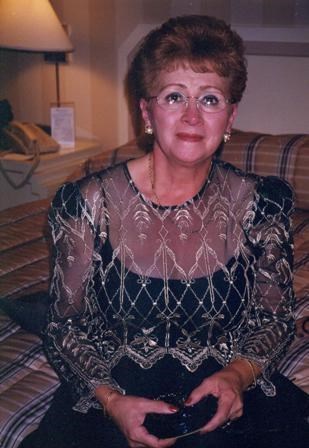 Obituary of Irma Basulto Contreras
