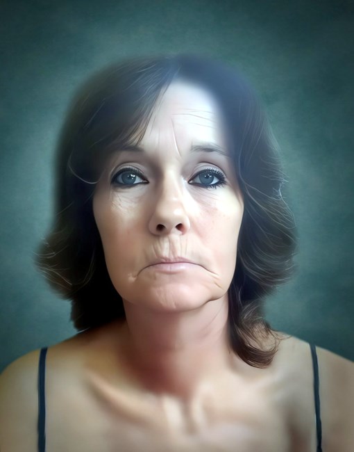 Obituary of Ruthann Jones