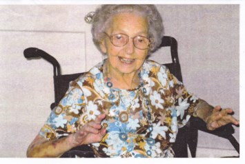 Obituary of Roberta Lee Paskitti